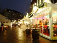 weihnachtsmarkt fleetinsel winter hamburg