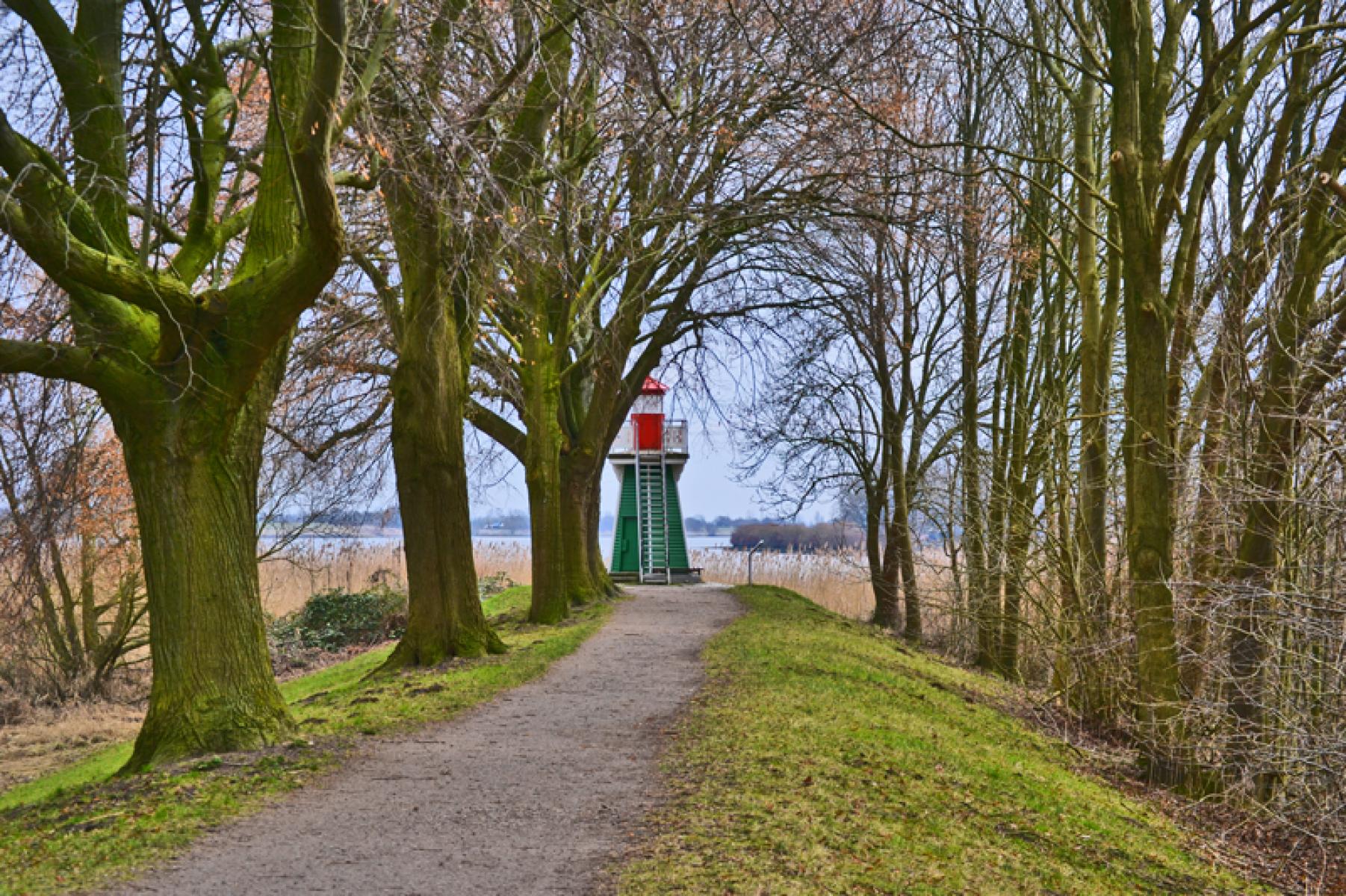 Bunthuser Spitze Hamburg SightseeingKontor
