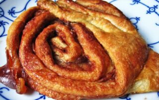 Typisch Hamburger Gebäck