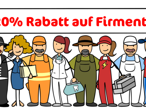Firmentickets