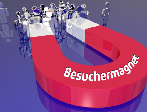 Mehr Besucher?