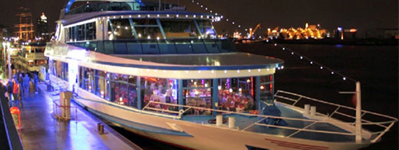 bordparty weihnachtsfeier hamburg sightseeing kontor