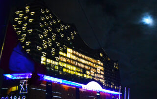 Elbphilharmonie Hamburg Erffnung Sightseeing Kontor7