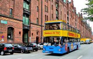cabriobus in hamburg mieten sightseeing kontor1