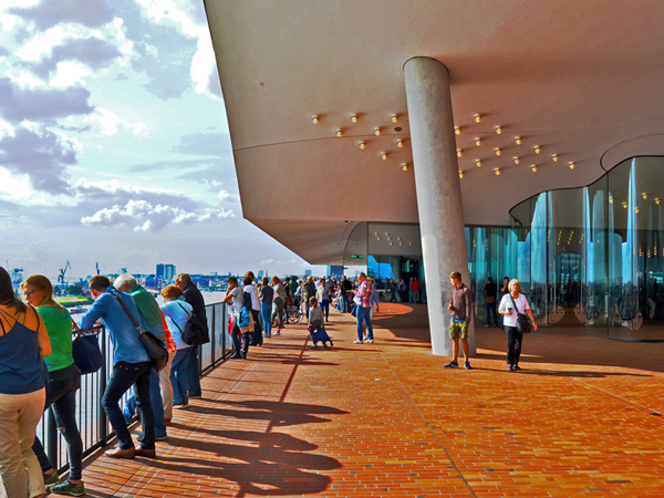 elbphilharmonie plaza rundgang terasse sightseeing kontor2