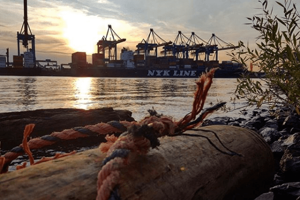 hafen.strand.mehr instagram hamburg