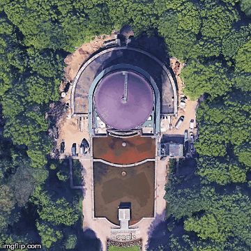 planetarium