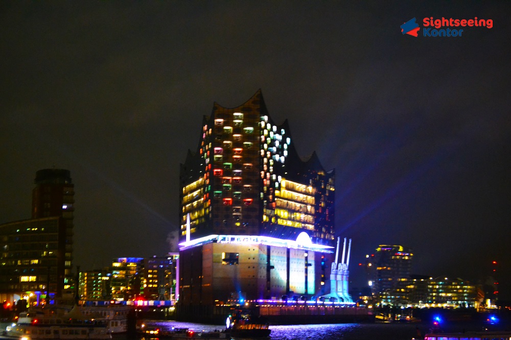 Elbphilharmonie Hamburg Erffnung Sightseeing Kontor5