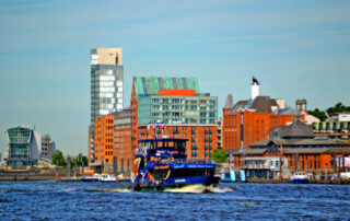 Hafenfaehren hamburg mit hamburg card sightseeing kontor