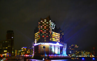 Elbphilharmonie Hamburg Eroeffnung Sightseeing Kontor