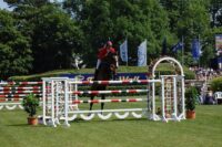 spring und dressur derby