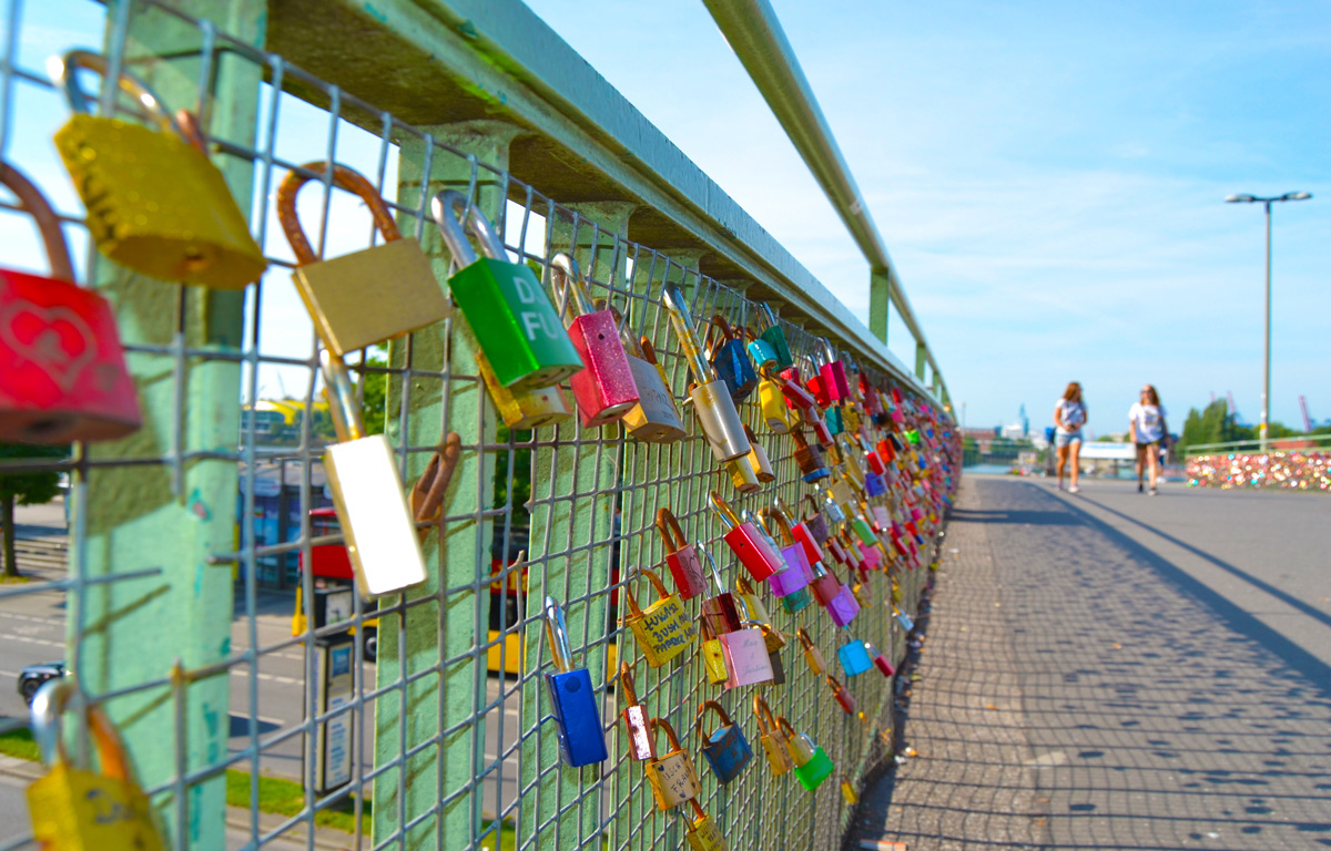 sightseeing hamburg liebesschloesser valentinstag geschenkgutschein