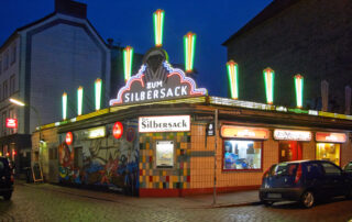 party reeperbahn silbersack