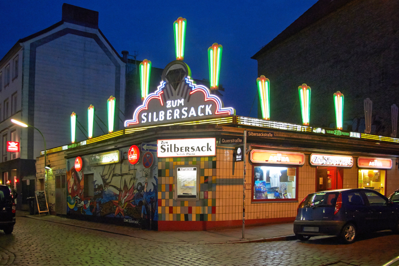 party reeperbahn silbersack