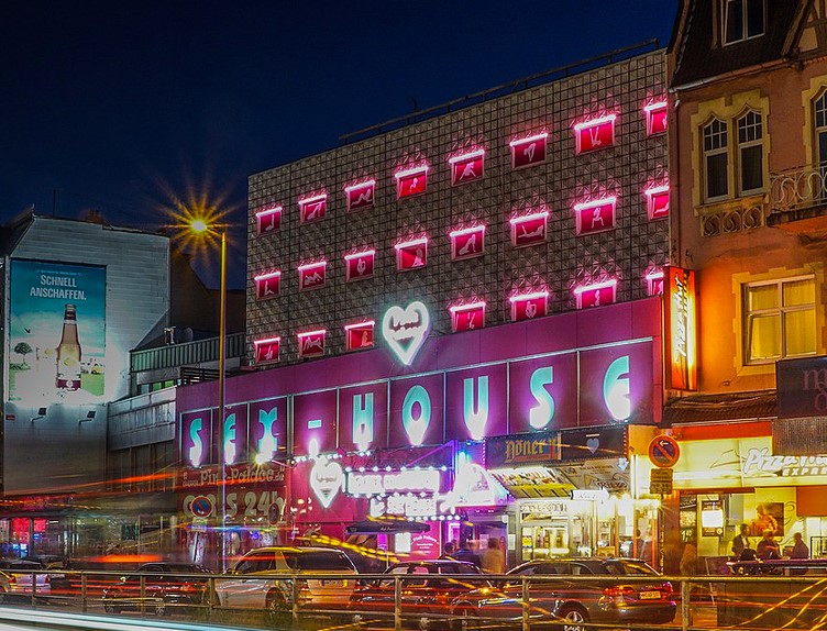 reeperbahn pink palace rotlicht fuehrung