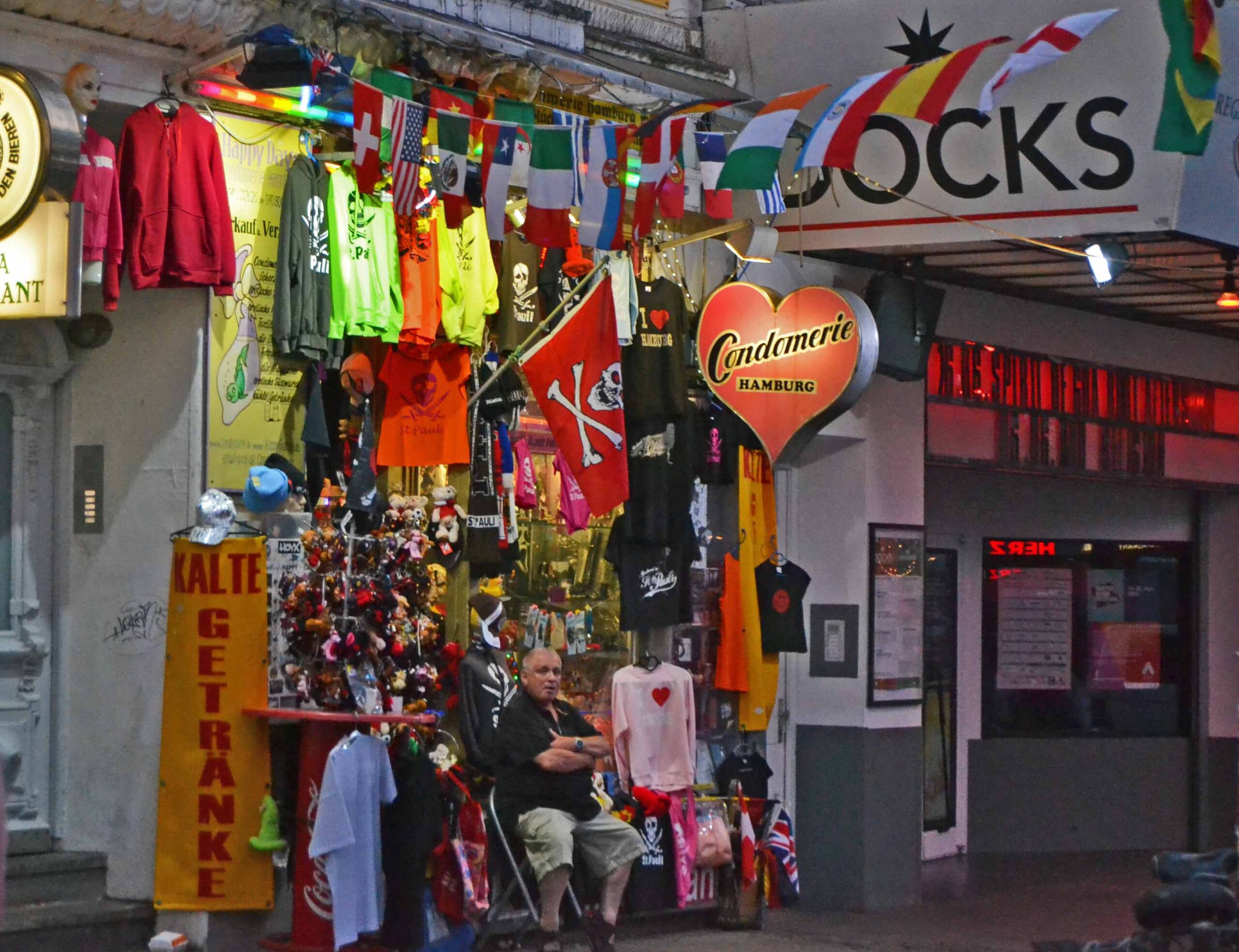 condomerie shopping st pauli