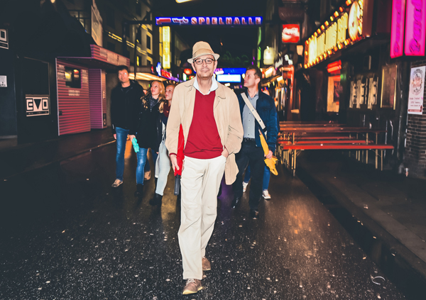 Reiseleiter hamburg mieten sightseeingkontor