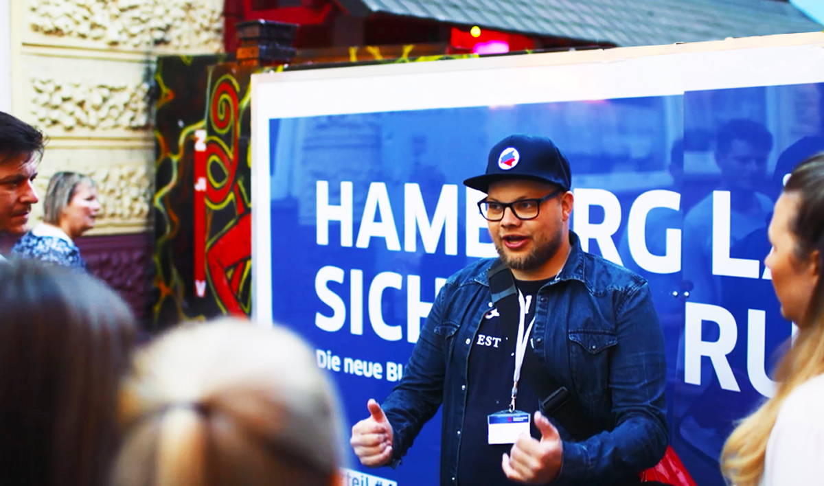 rotlichtrundgang reeperbahn reiseleiterjob