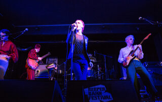 reeperbahnfestival Svenja Mohr Kaiserkeller HMLTD 4399