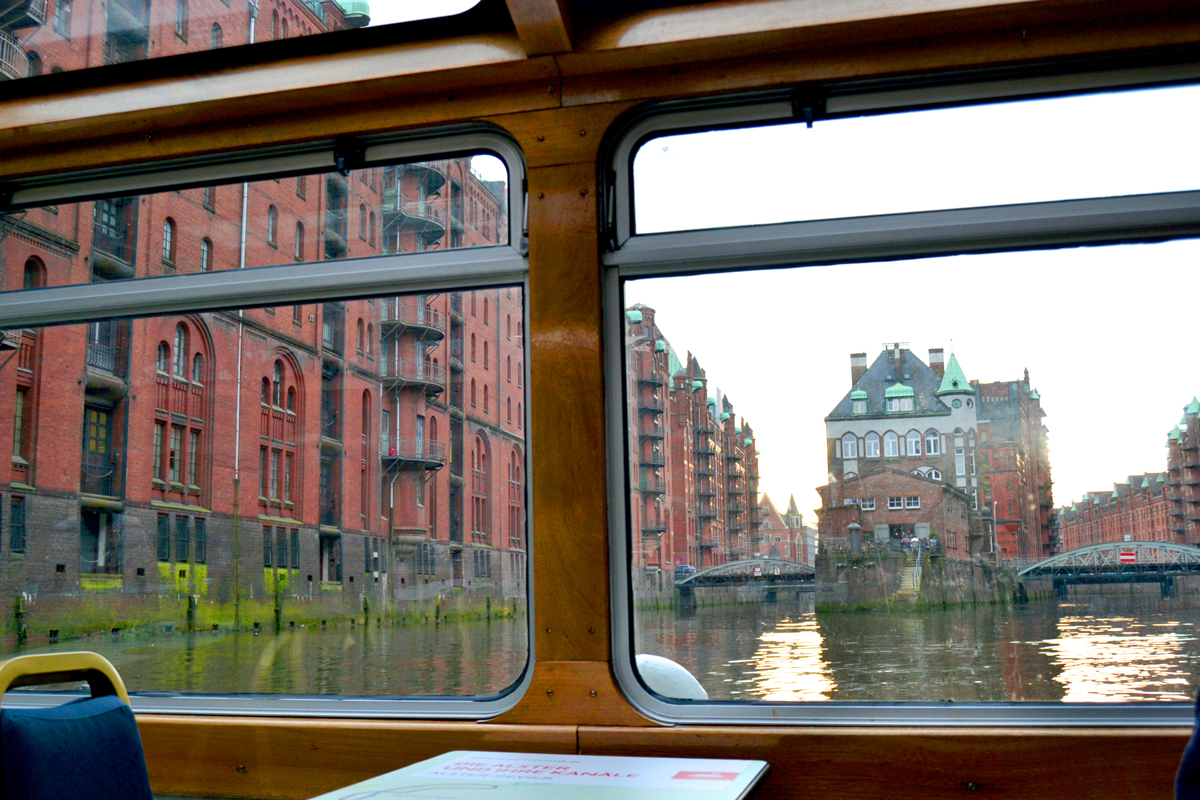 fleetfahrt hamburg speicher
