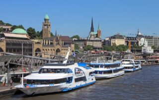 hafenrundfahrten hamburg online buchen