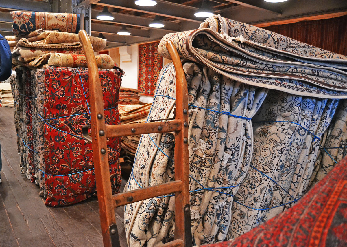 speicherstadt hamburg fuehrung teppichlager 1