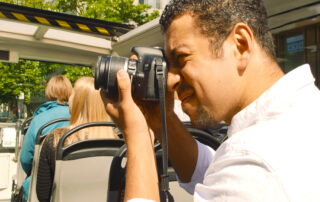 stadtrundfahrt hamburg fotos