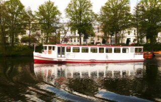 alsterschiffe mieten