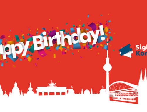 Geschenkgutscheine Hamburg zum Geburtstag