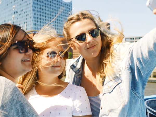 Hamburg Sehenswuerigkeiten mit Sightseeing Kontor besichtigen