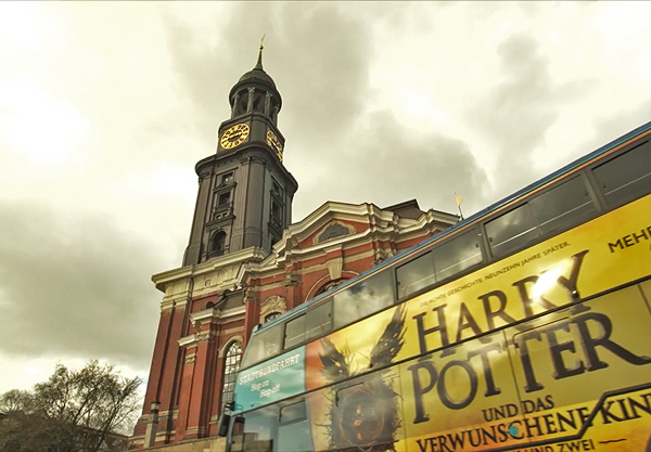 stadtrundfahrtbus harry potter michel