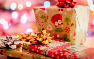 die beliebtesten weihnachtsgeschenke 2018