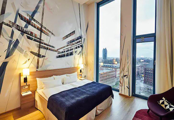 hotels in hamburg scandic