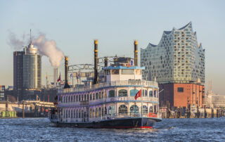Elbphilharmonie hafentour opening