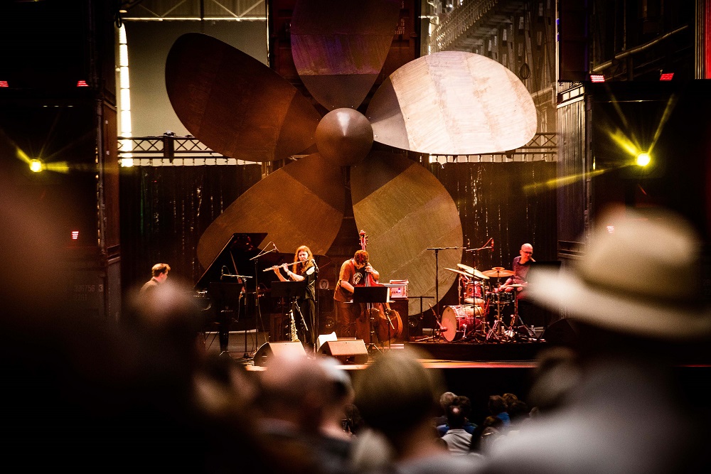 Elbjazz festival hamburg