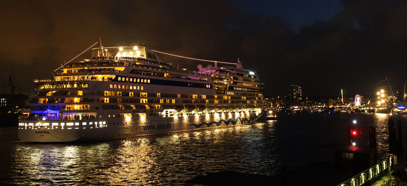 schiffsankuenfte in hamburg 2020
