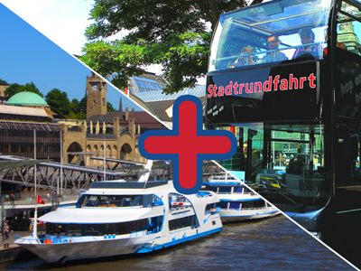Stadtrundfahrt und Hafenrundfahrt1