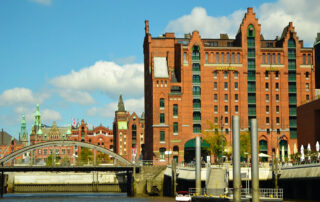 maritimes museum hamburg anleger