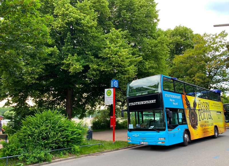 stadtrundfahrt schoene aussicht