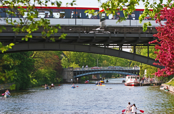 kanalfahrt hamburg stadtteile klein