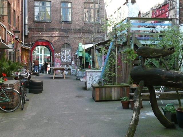 Gängeviertel 2