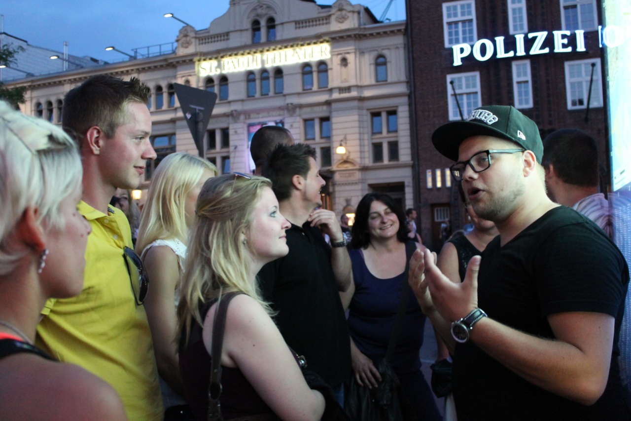 reeperbahn fuehrung davidwache