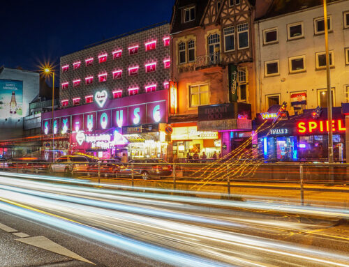 12 der häufigsten Fragen zu St. Pauli und zur Reeperbahn